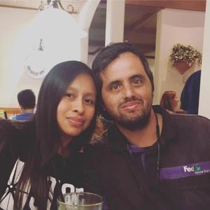 Meet your Posher, Lily